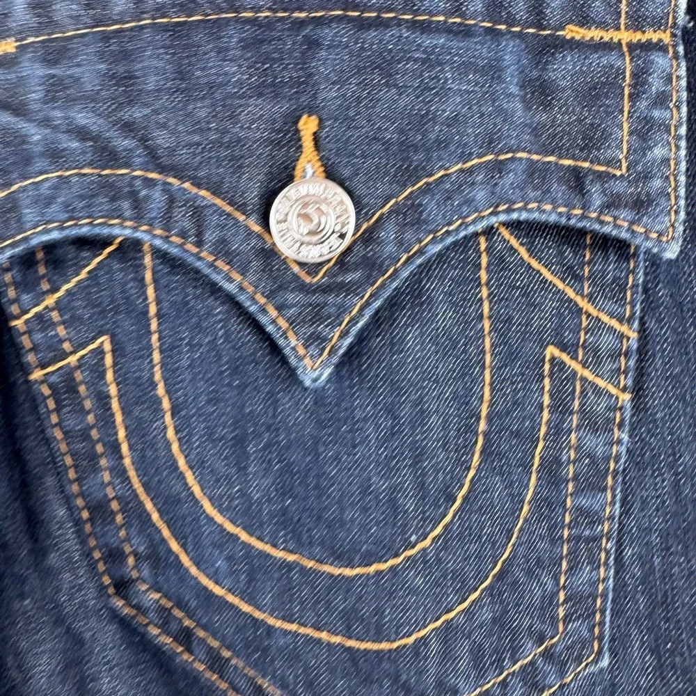 True Religion great no